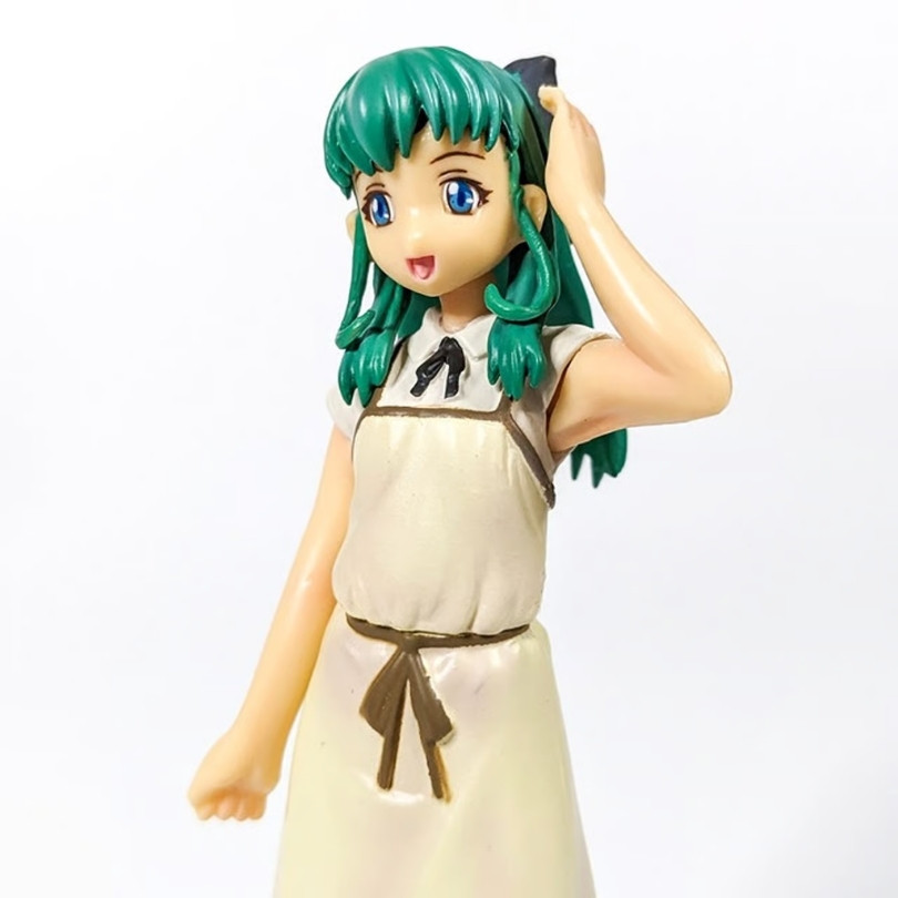 Onodera Karen - Onegai Twins Collection Figure Capsule Edition (CMs Corporation & MOVIC)